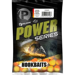 Paladin Power Series Pop Up Boilies (Honig-Erdbeere)