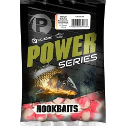 Paladin Power Series Pop Up Boilies (Knoblauch Tintenfisch)