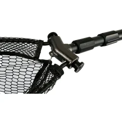 Paladin Profi Hammerkopf Kescher (gummiert)