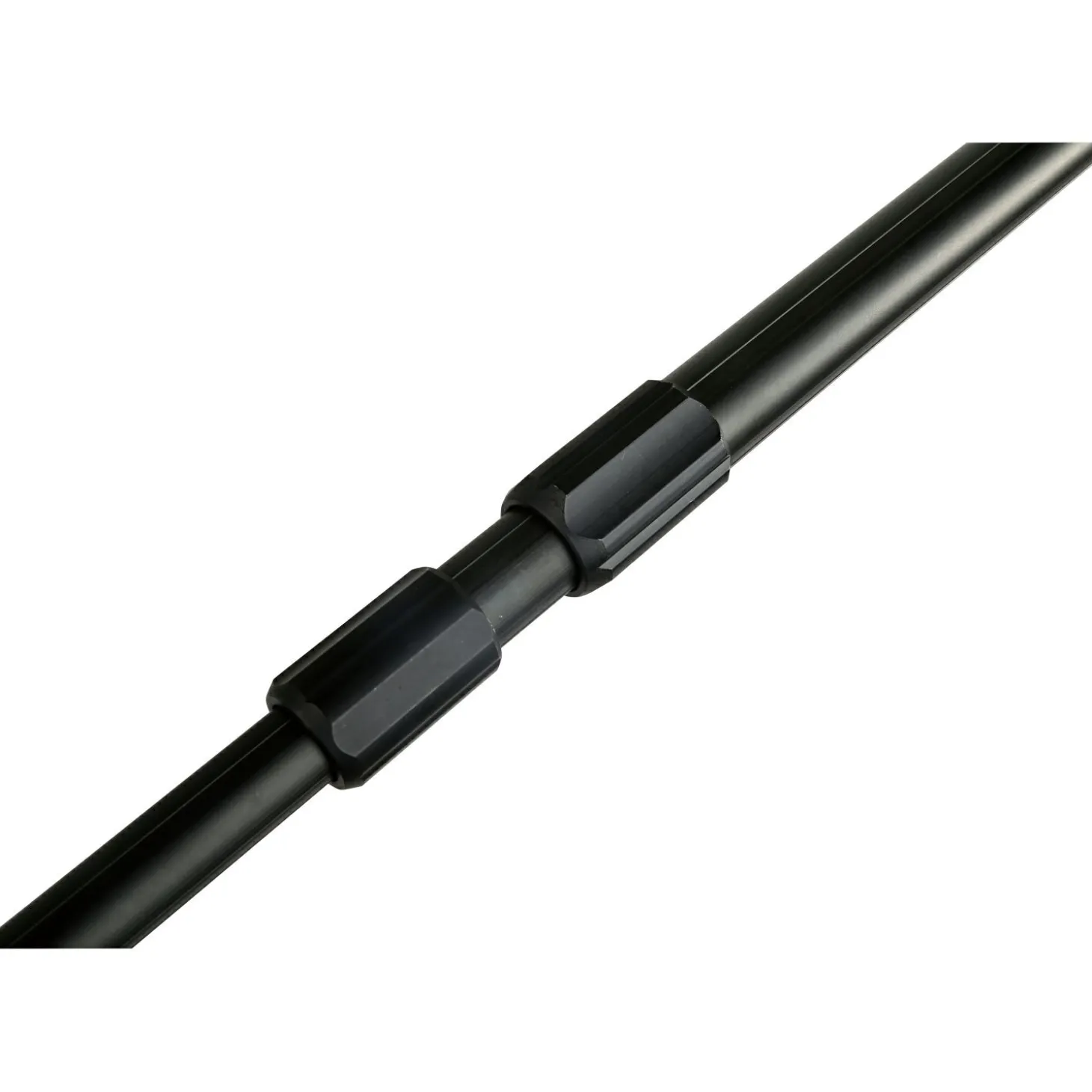 Paladin Profi Hammerkopf Kescher (gummiert)