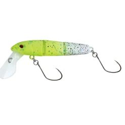 Paladin Rattlesnake (langsam sinkend, A)