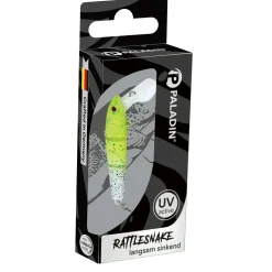 Paladin Rattlesnake (langsam sinkend, A)