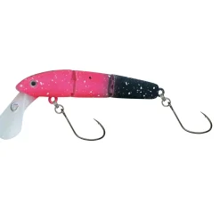 Paladin Rattlesnake (sinkend, B)