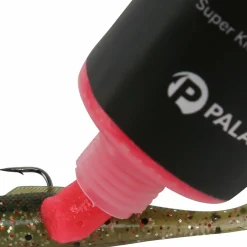 Paladin Raubfischschmiere (Pink/Garnele)