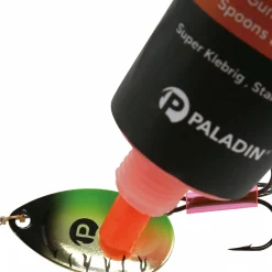 Paladin Raubfischschmiere (Orange/Speck)