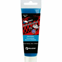 Paladin Raubfischschmiere (Blau/Fisch)