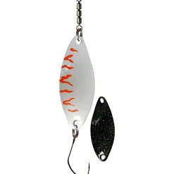 Paladin Rotor Spoon Slow Action (Weiß-Orange/Schwarz)