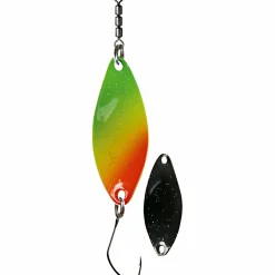 Paladin Rotor Spoon Slow Action (Rainbow/Schwarz)