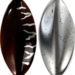 Paladin Rotor Trout Tracker (Braun-Silber/Silber UV)