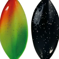 Paladin Rotor Trout Tracker (Rainbow/Schwarz UV)