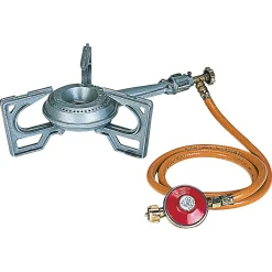 Peetz Einflamm-Großkocher