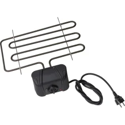 Peetz Elektroheizung 2300 W (regelbar)