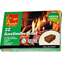 Peetz Grillanzünder