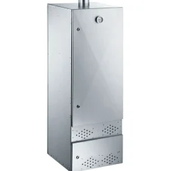 Peetz Kalträucherschrank