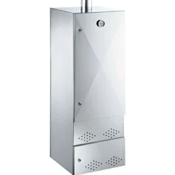 Peetz Kalträucherschrank