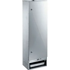 Peetz Räucheröfen Modell 1 (Tür)