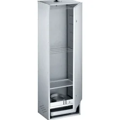 Peetz Räucheröfen Modell 1 (Tür)