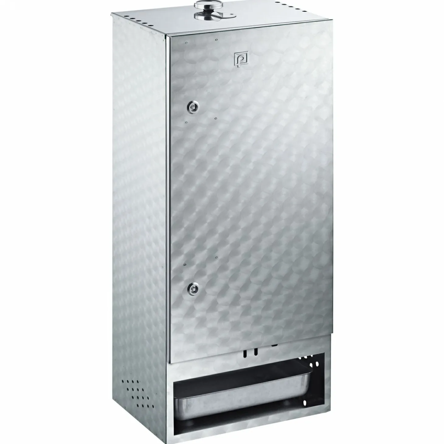 Peetz Räucherofen 520