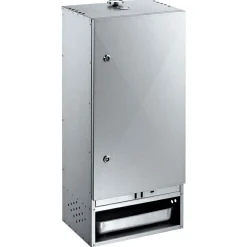 Peetz Räucherofen 520 (85 cm)