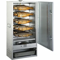 Peetz Räucherofen 520 (85 cm)