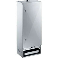 Peetz Räucherofen 880 (Tür)