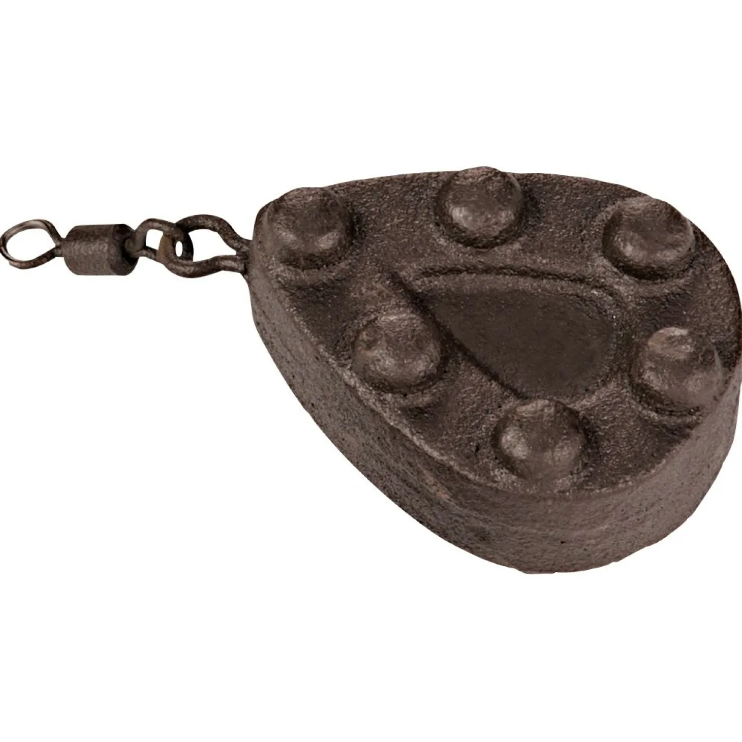 Pelzer Blei Soft Grip Swivel