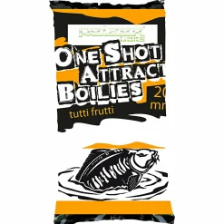 Pelzer Boilies One Shot Attract (Tutti Frutti)