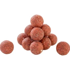 Pelzer Boilies One Shot Attract (Strawberry)