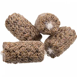 Pelzer Friedfischfutter PVA Bomb-A Sticks (Halibut)