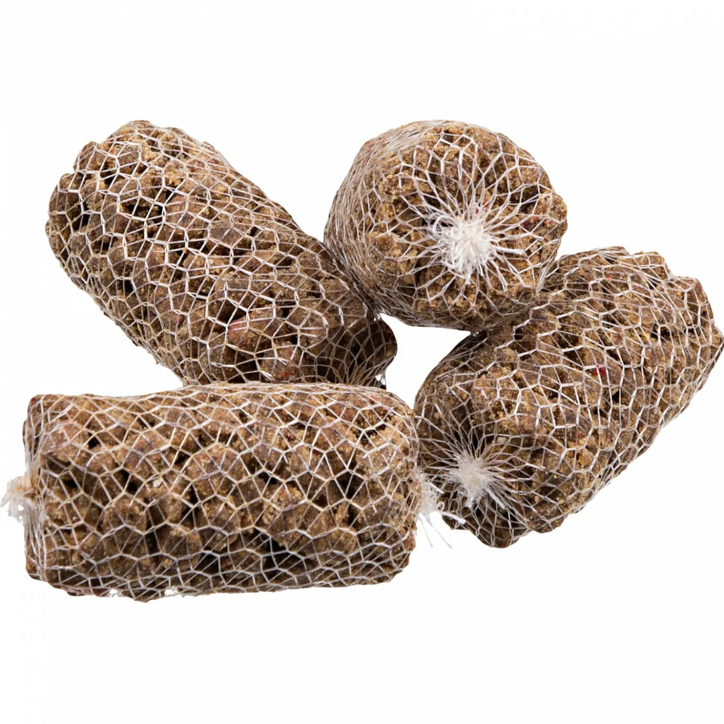 Pelzer Friedfischfutter PVA Bomb-A Sticks (Halibut)