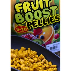 Pelzer Fruit Boost Pellies (1 Kg)