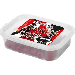 Pelzer Hookbait Pellets Mix (Sushi)