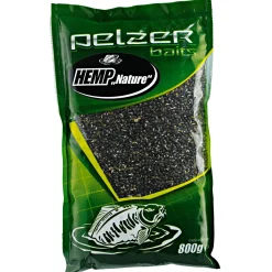 Pelzer Partikelköder Carp Corn (Hemp Nature)