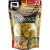 Pelzer Pellets PVA Bomb-A Sticks (Banana Fluo)
