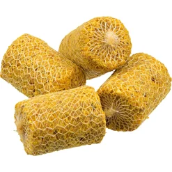 Pelzer Pellets PVA Bomb-A Sticks (Banana Fluo)