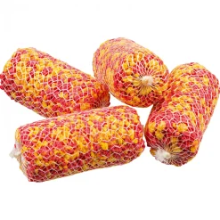 Pelzer Pellets PVA Bomb-A Sticks (Strawberry British Bread)