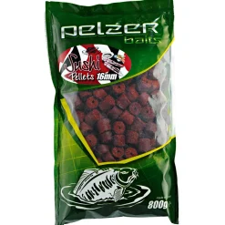 Pelzer Pellets (Sushi)