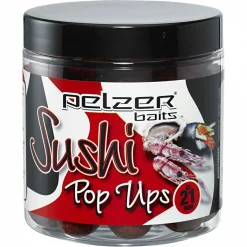 Pelzer Sushi Pop Ups