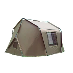 Pelzer WFT Pelzer All Weather Mansion