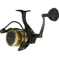Penn Battle® IV Spinning Reel Battle® IV 8000