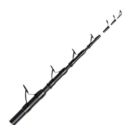 Penn Bologneserute Wrath II Bolescopic 244 cm -110 g
