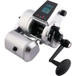 Penn Fathom™ Electric Reel Kit 80 Lever Drag