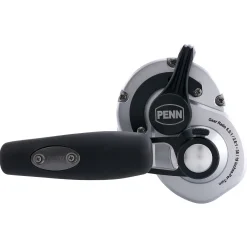 Penn Fathom™ II Lever Drag 2 Speed 80 Lever Drag RH