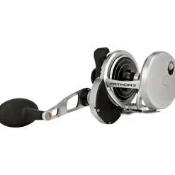 Penn Fathom II Lever Drag 60N