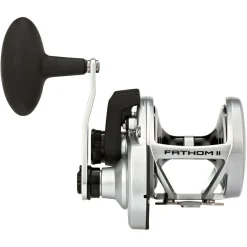 Penn Fathom II Lever Drag 60N