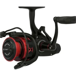 Penn Fierce IV Live Liner 8000