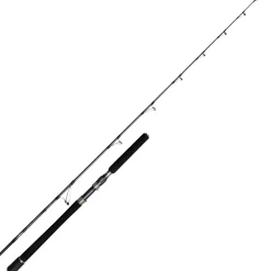 Penn Meeresrute Battalion Solid Boat Rod Boat 50 lbs 193 cm 30-50 lb