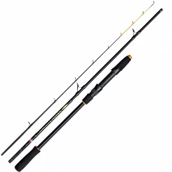 Penn Meeresrute Wrath II Boat Squid Rod 213 cm -150 g