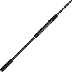 Penn Meeresrute Wrath II Boat Squid Rod 213 cm -150 g