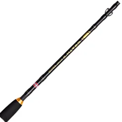 Penn Meeresrute Wrath II Boat Squid Rod 213 cm -150 g